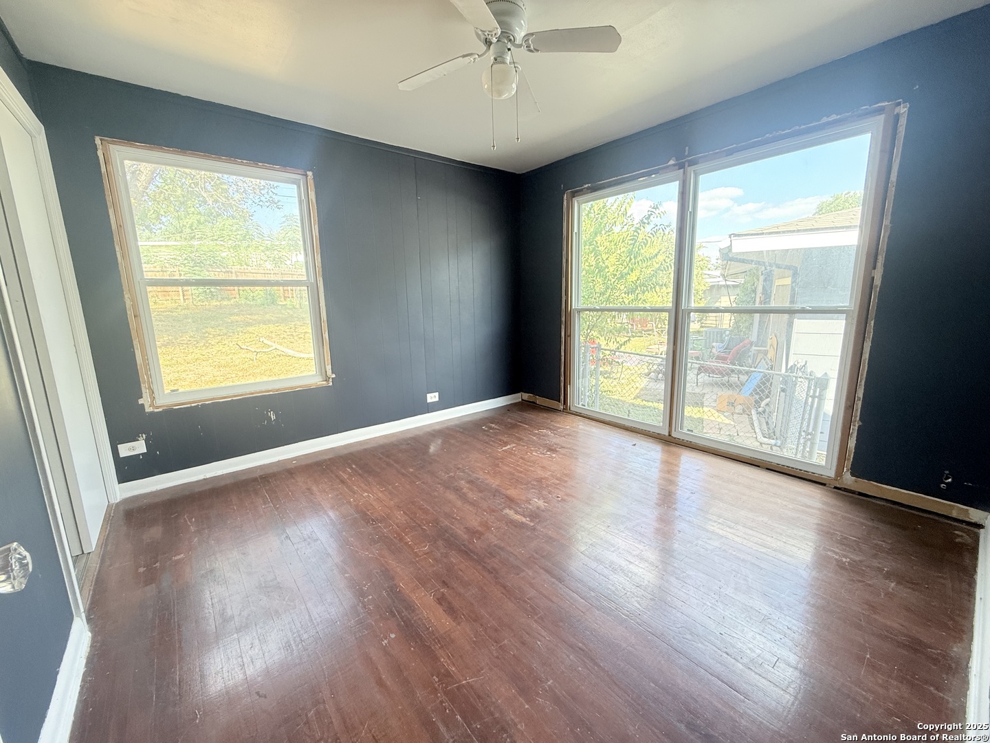607 Blakeley Drive San Antonio TX 78209