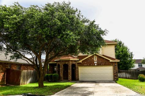 3710 Grissom Branch San Antonio TX 78251