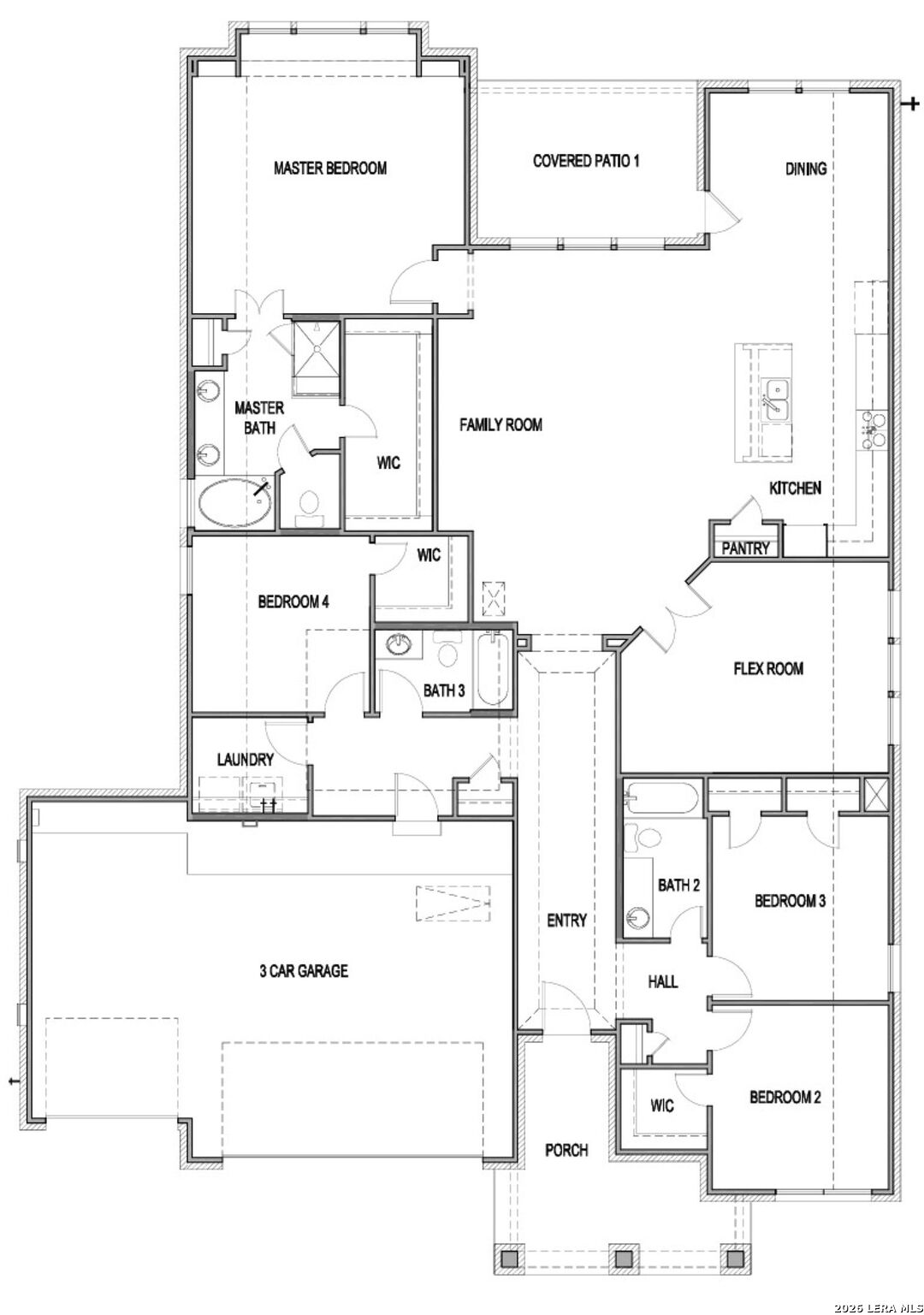 8109 Wren Circle Schertz TX 78154