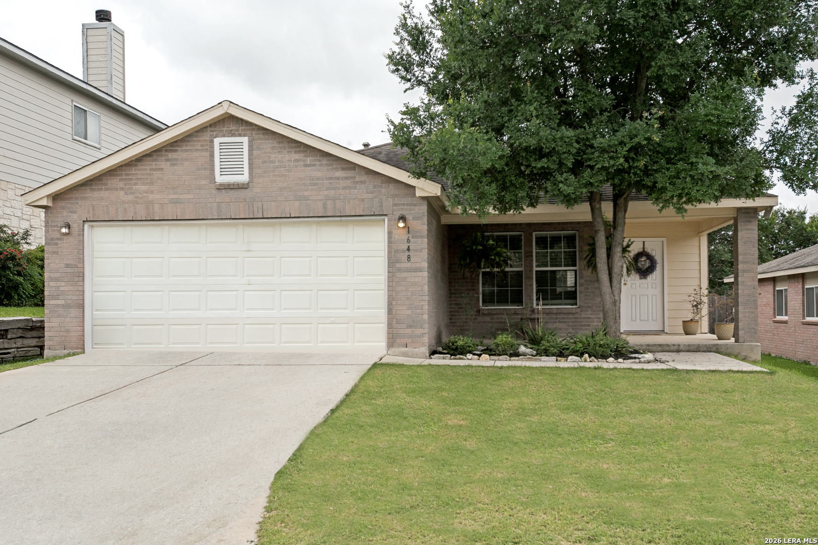 1648 Spice Spring San Antonio TX 78260