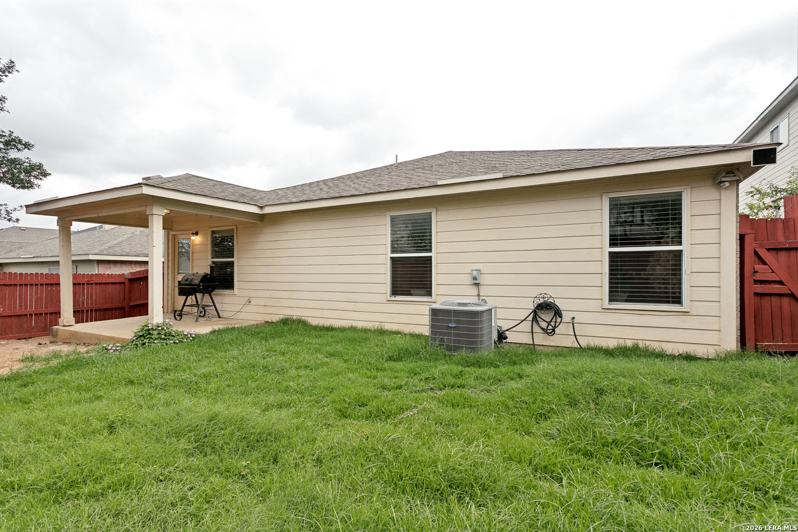 1648 Spice Spring San Antonio TX 78260