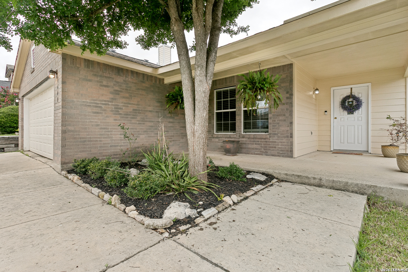 1648 Spice Spring San Antonio TX 78260