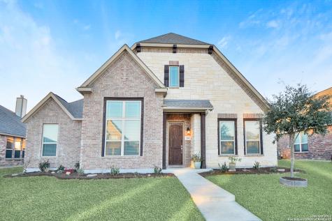 218 Champion Boulevard Boerne TX 78006