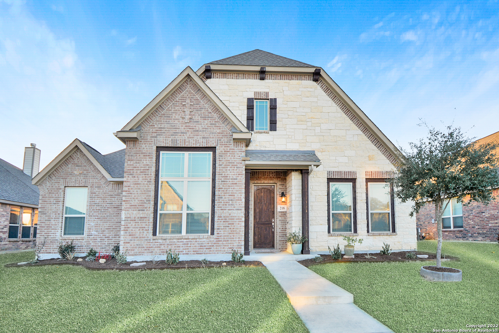 218 Champion Boulevard Boerne TX 78006