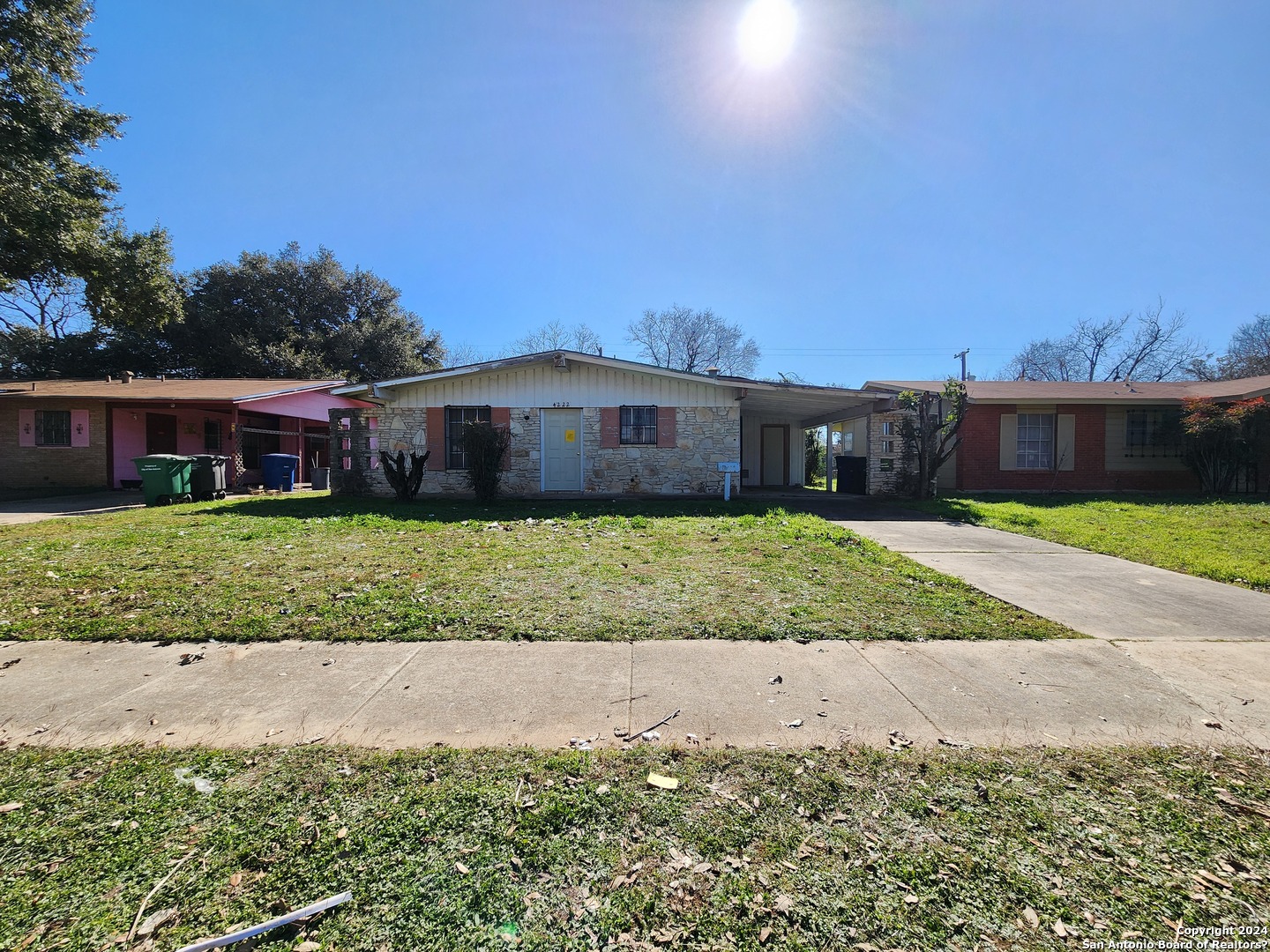 4222 Kilrea Drive San Antonio TX 78219
