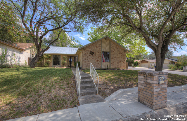 13551 Harvest Bend San Antonio TX 78217