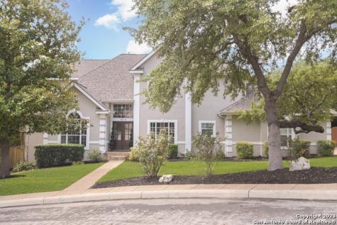 1410 Blackbird Lane San Antonio TX 78248