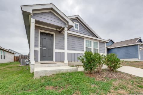 126 Nuevo Santander San Antonio TX 78220