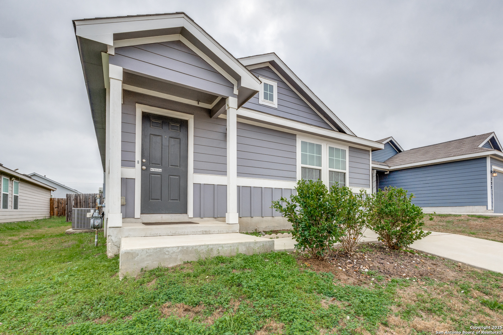 126 Nuevo Santander San Antonio TX 78220