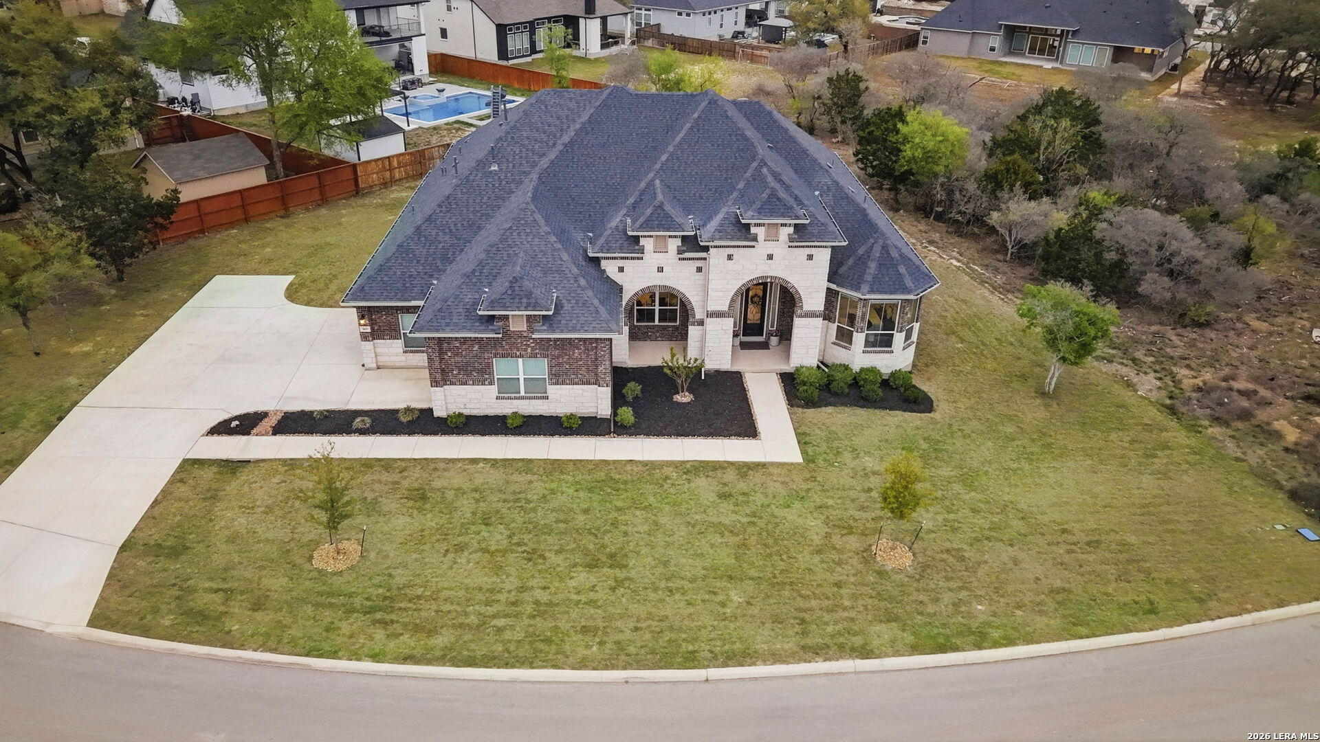 169 Storm Way Castroville TX 78009