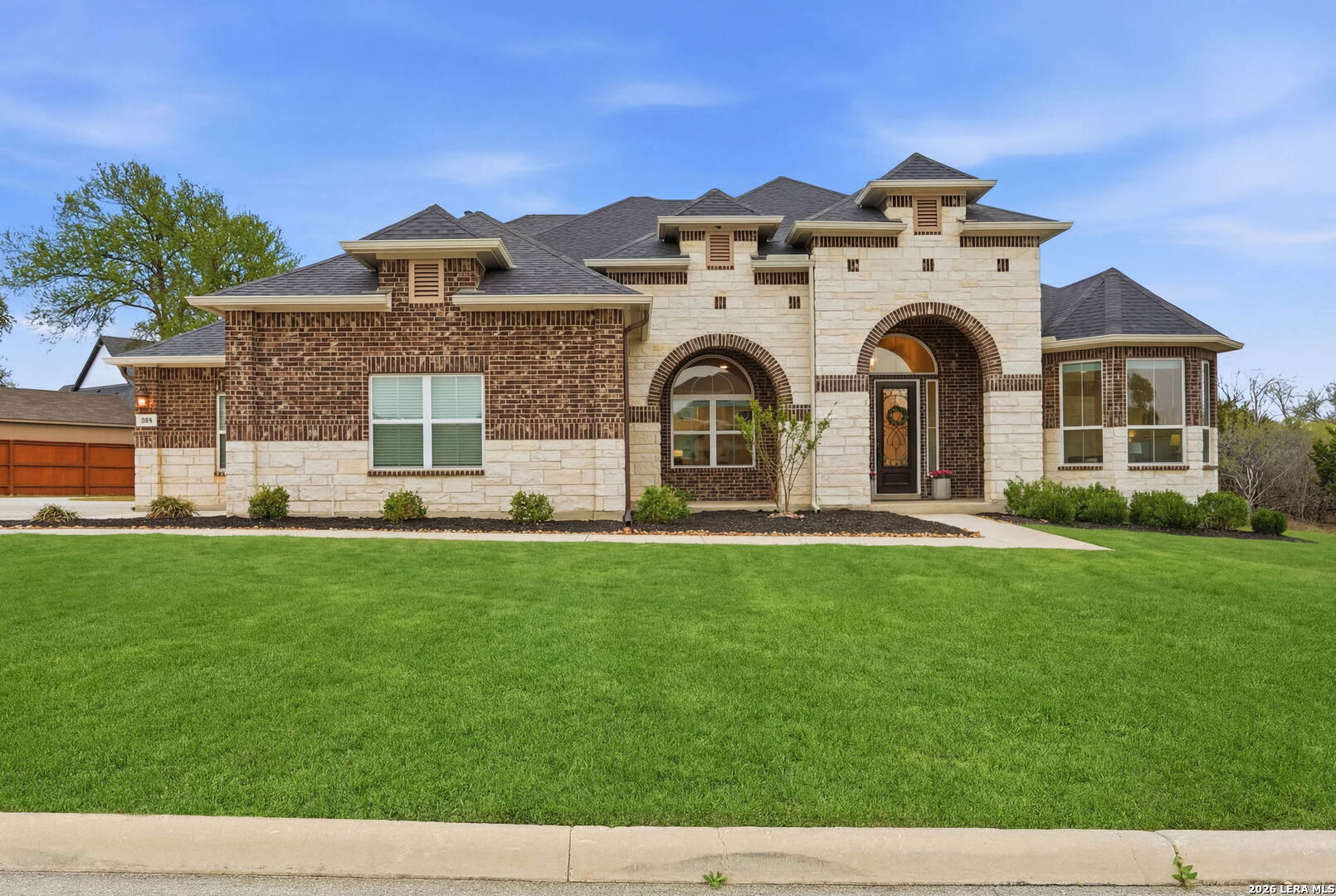 169 Storm Way Castroville TX 78009