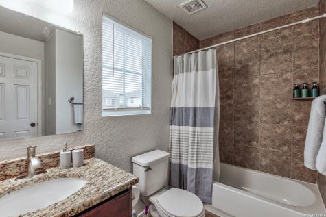 4824 Appleseed Court San Antonio TX 78238