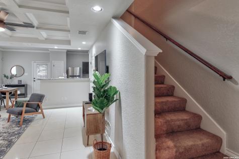 4824 Appleseed Court San Antonio TX 78238
