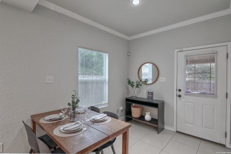 4824 Appleseed Court San Antonio TX 78238