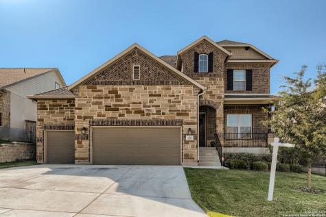 1521 Sanibel San Antonio TX 78245