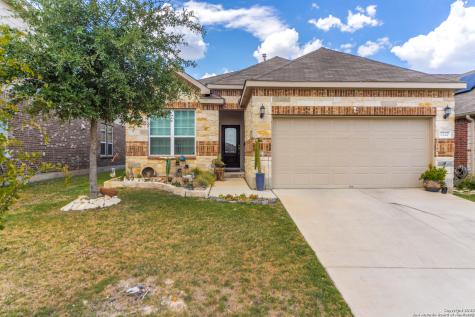 7727 Paraiso Crest Boerne TX 78015