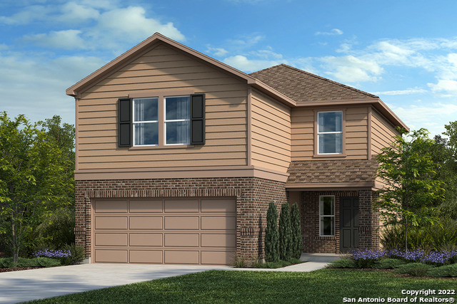 14855 Wild Hog Way San Antonio TX 78253