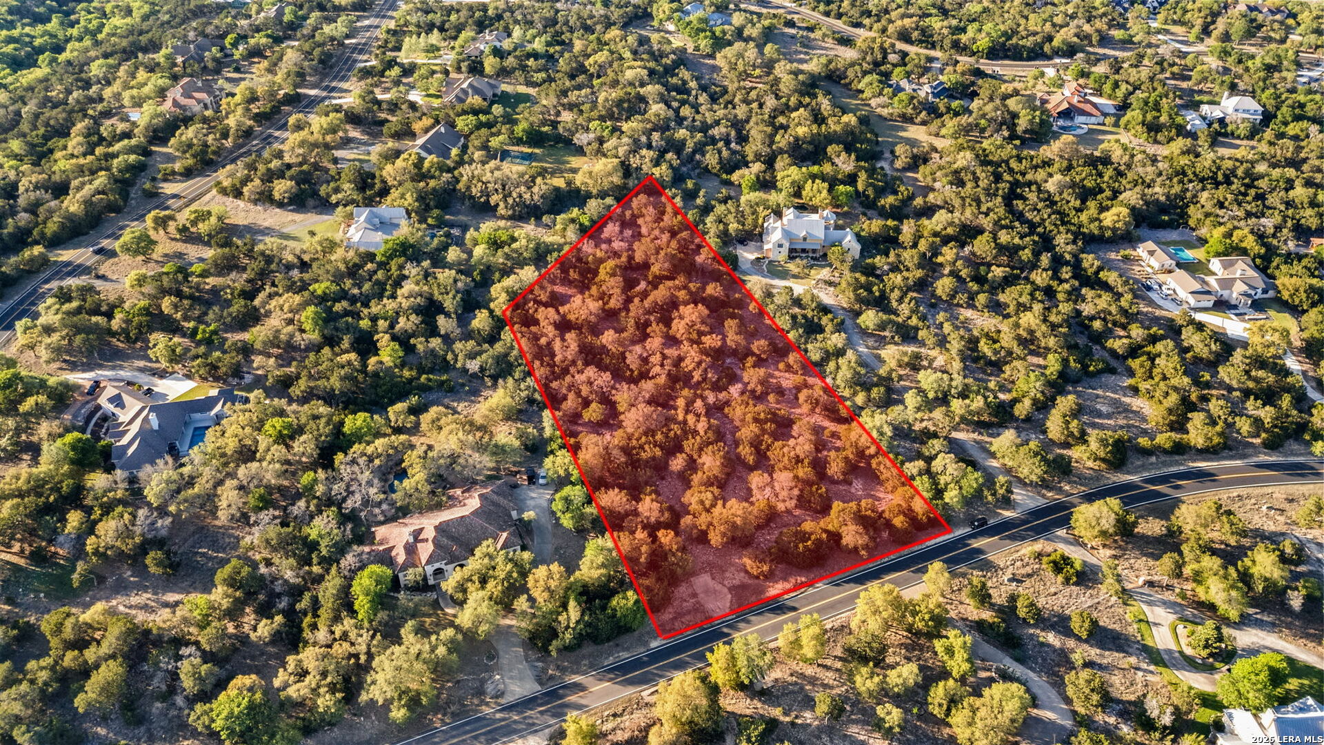 0 Riverwood Boerne TX 78006