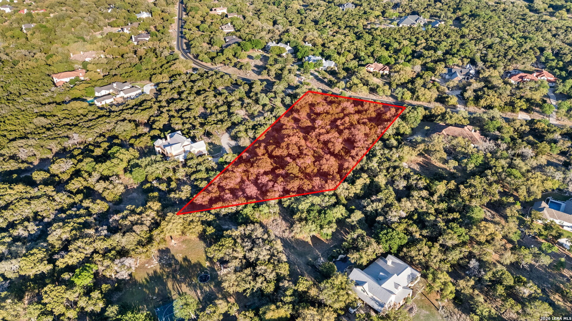 0 Riverwood Boerne TX 78006