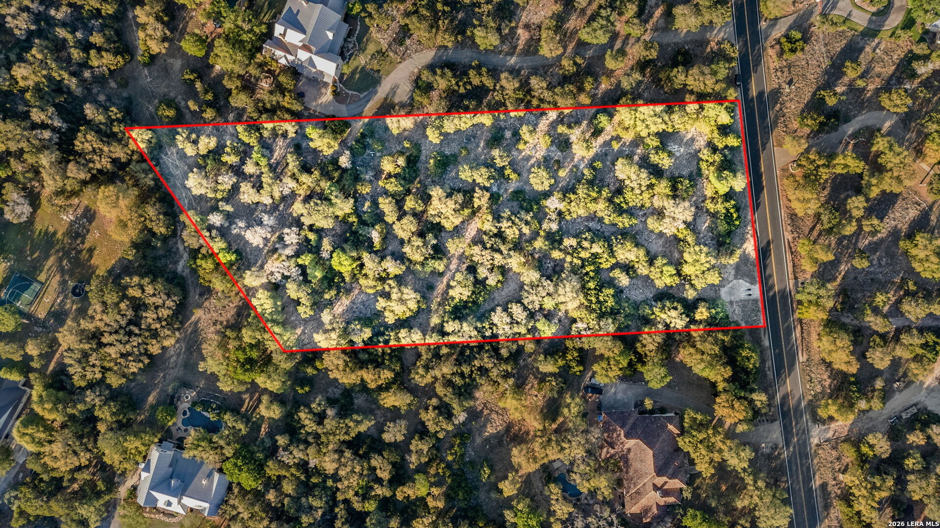 0 Riverwood Boerne TX 78006