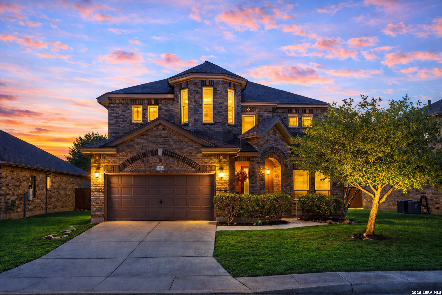 14722 Rifleman Road San Antonio TX 78254