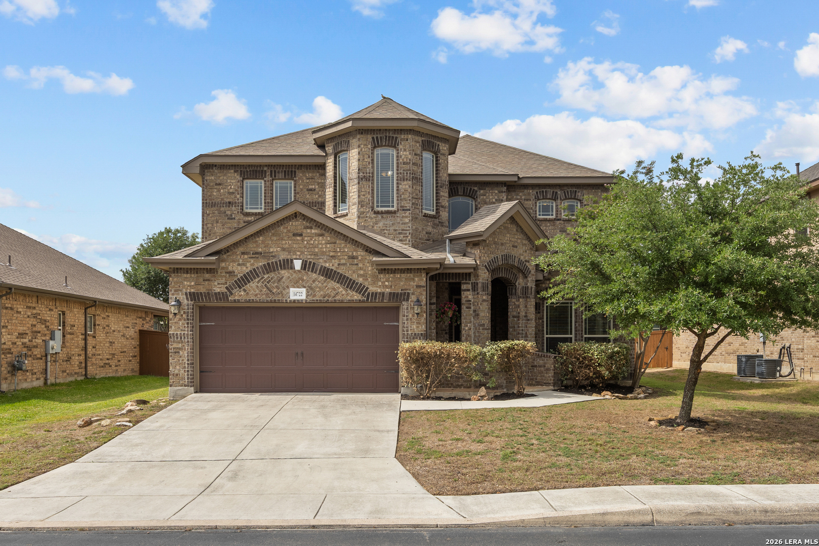 14722 Rifleman Road San Antonio TX 78254
