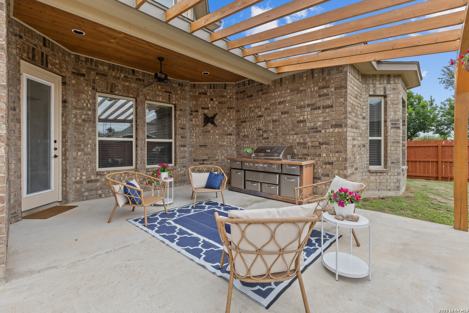 14722 Rifleman Road San Antonio TX 78254