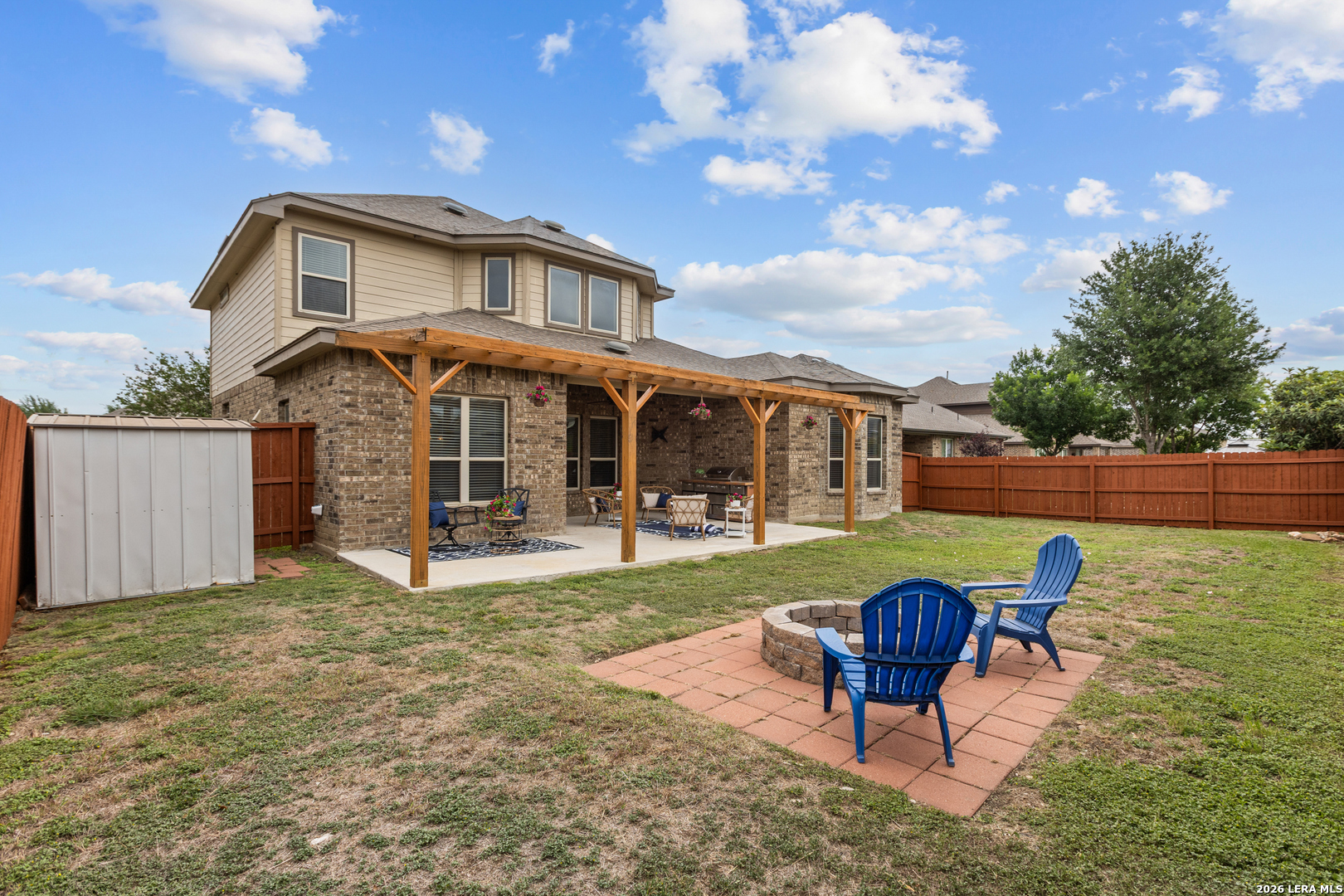 14722 Rifleman Road San Antonio TX 78254