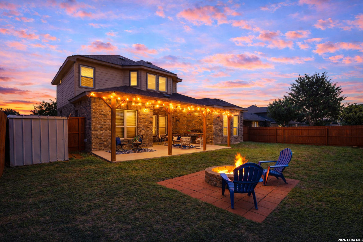 14722 Rifleman Road San Antonio TX 78254