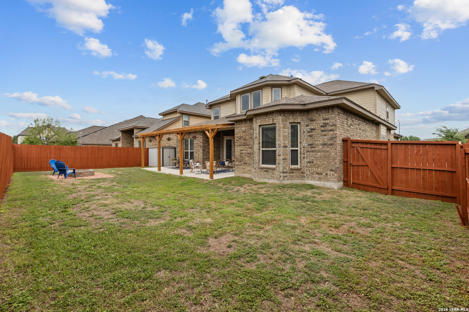 14722 Rifleman Road San Antonio TX 78254