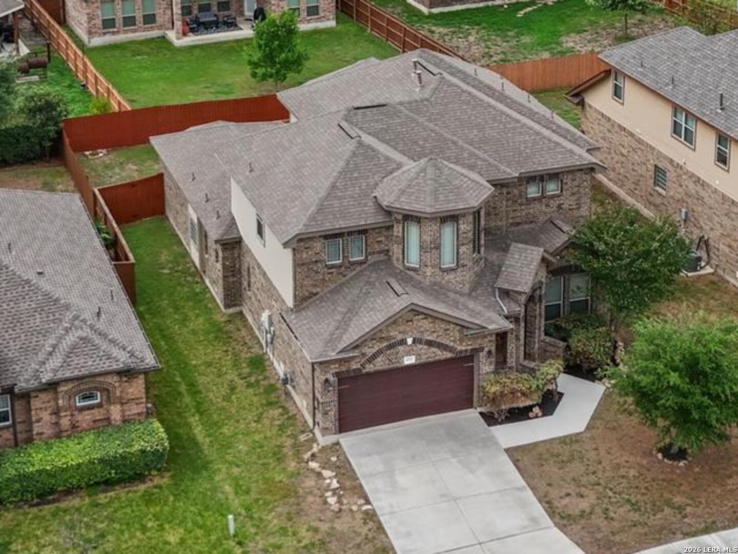 14722 Rifleman Road San Antonio TX 78254