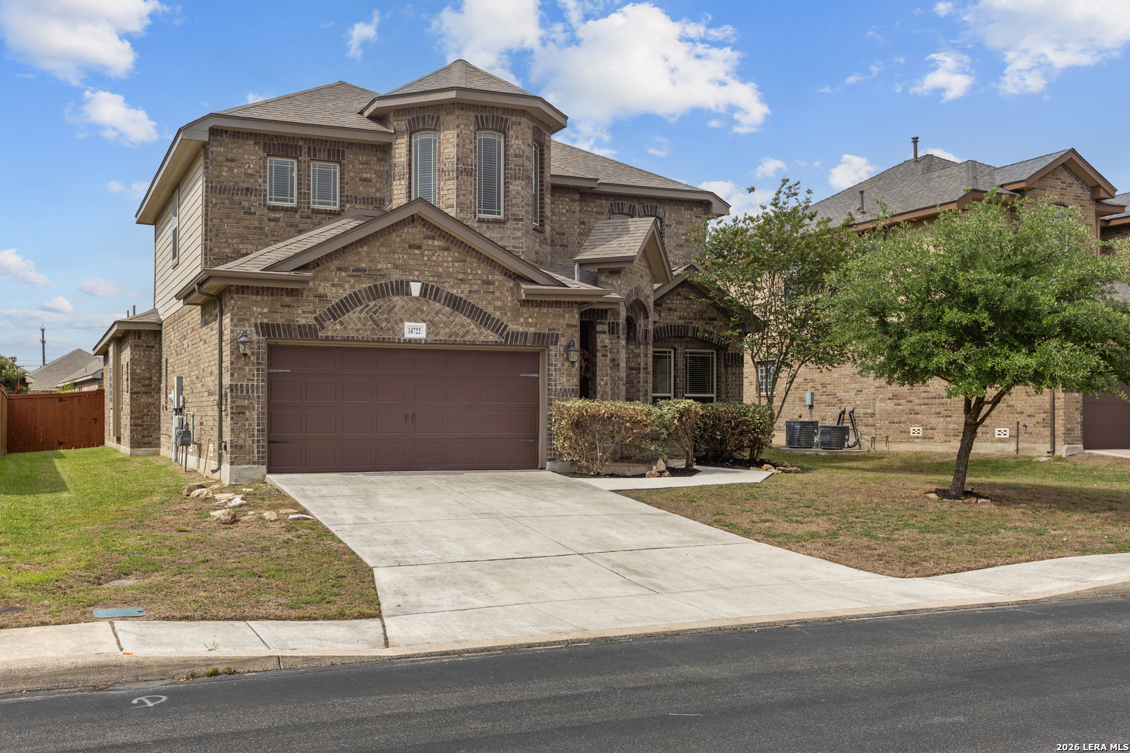 14722 Rifleman Road San Antonio TX 78254