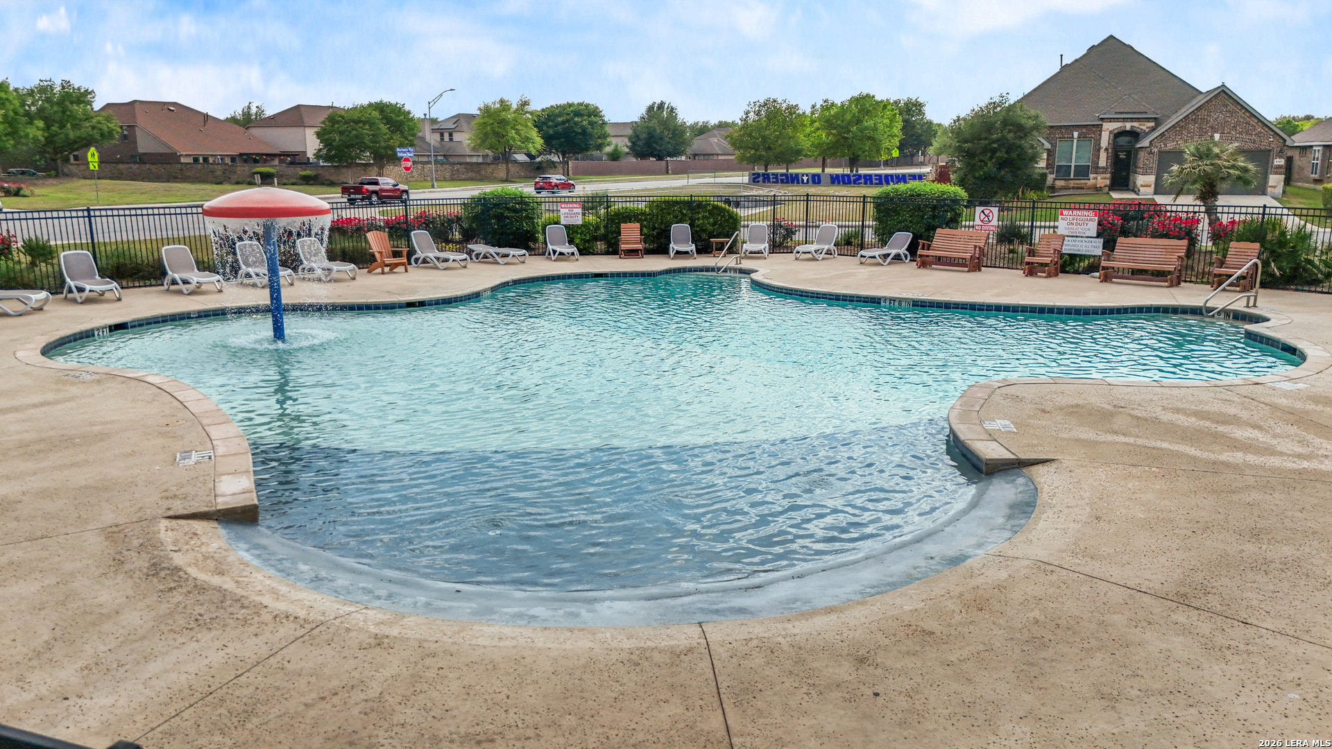 14722 Rifleman Road San Antonio TX 78254