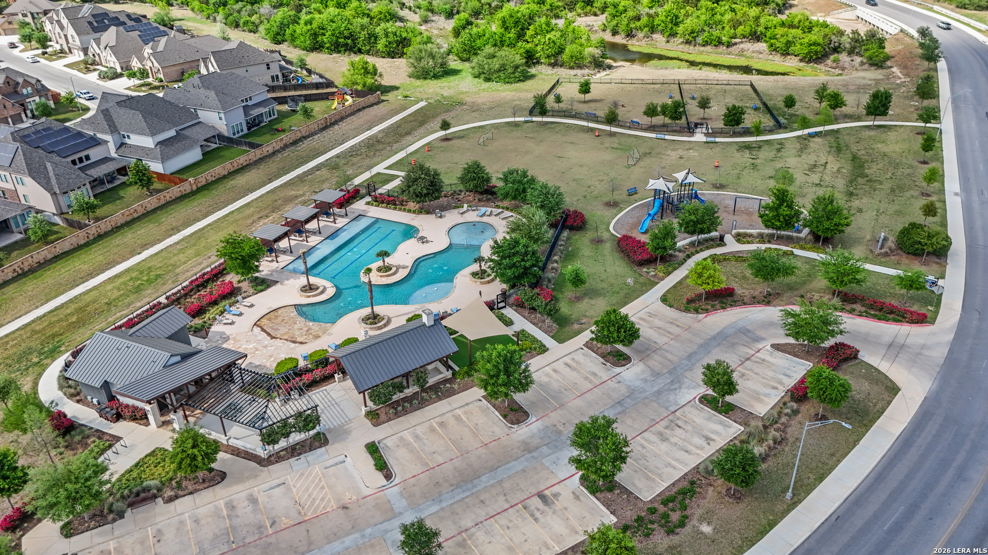 14722 Rifleman Road San Antonio TX 78254