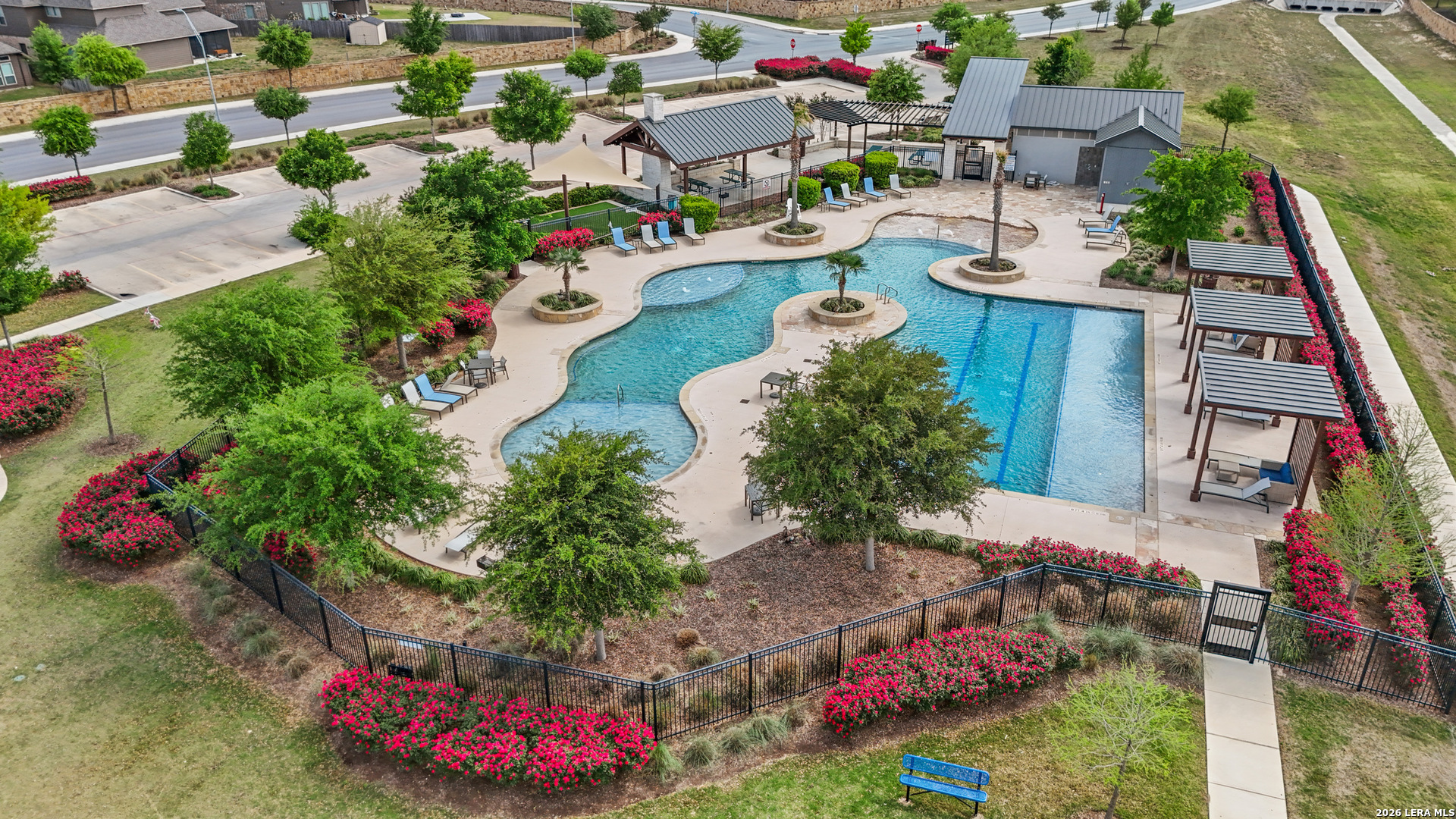 14722 Rifleman Road San Antonio TX 78254