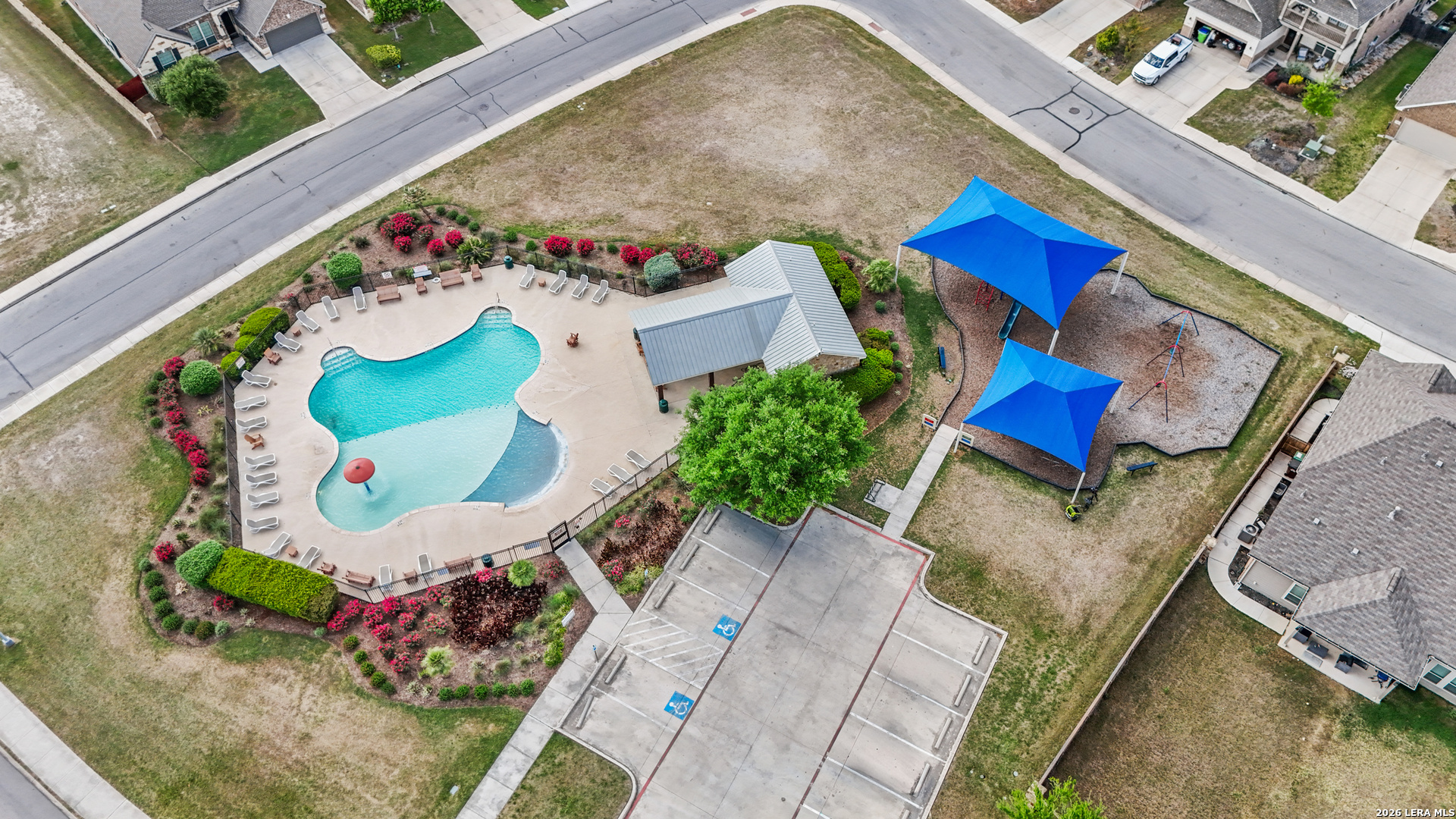 14722 Rifleman Road San Antonio TX 78254