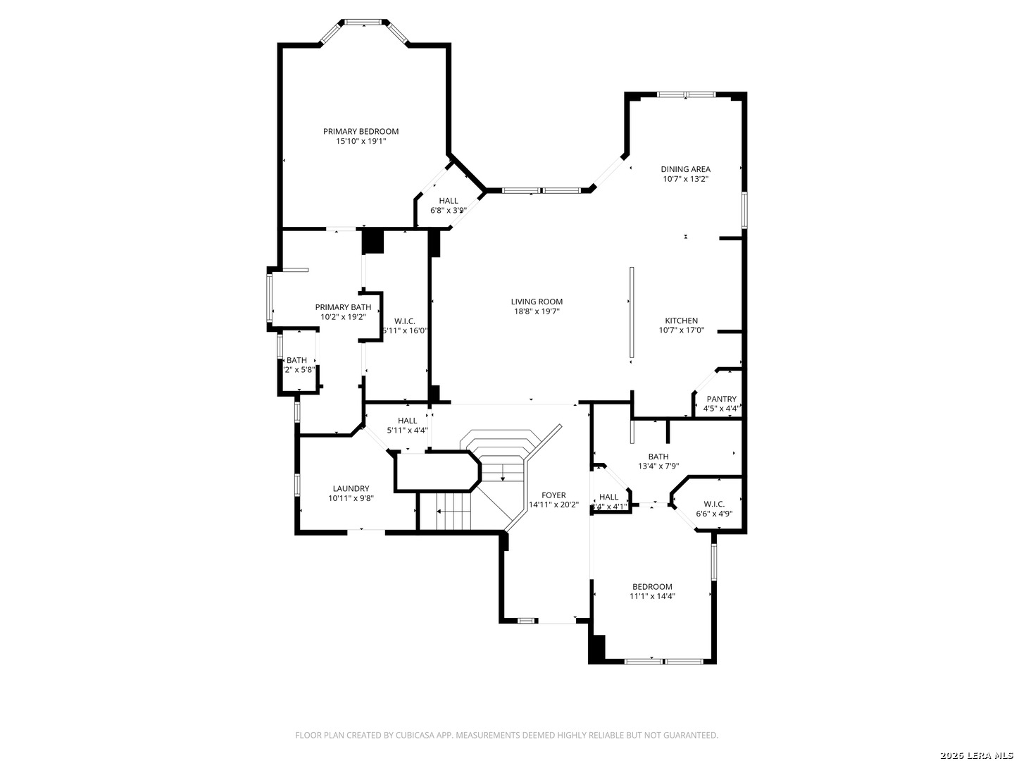 14722 Rifleman Road San Antonio TX 78254