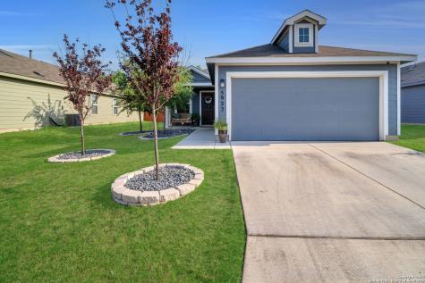 5923 Lady Lane San Antonio TX 78242