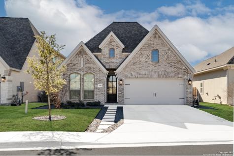 719 Arroyo Dorado New Braunfels TX 78130