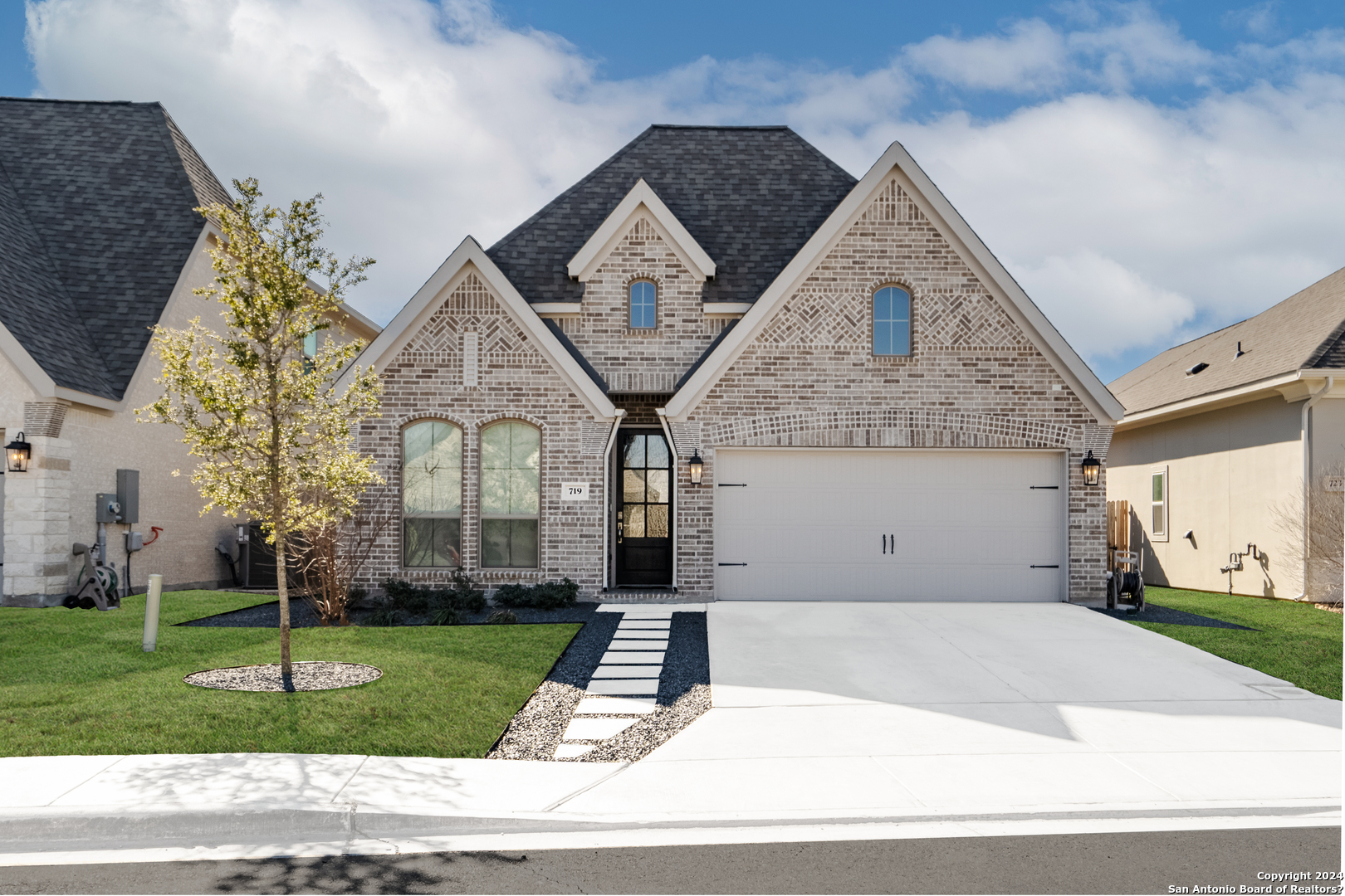 719 Arroyo Dorado New Braunfels TX 78130