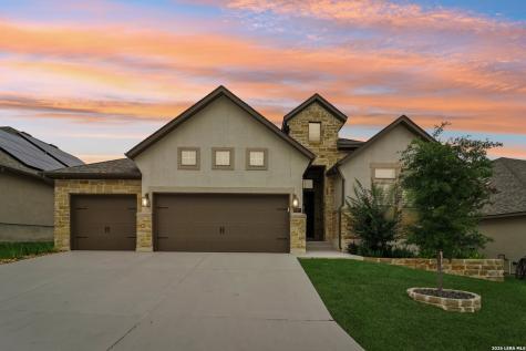 9007 Beacon Ridge San Antonio TX 78255
