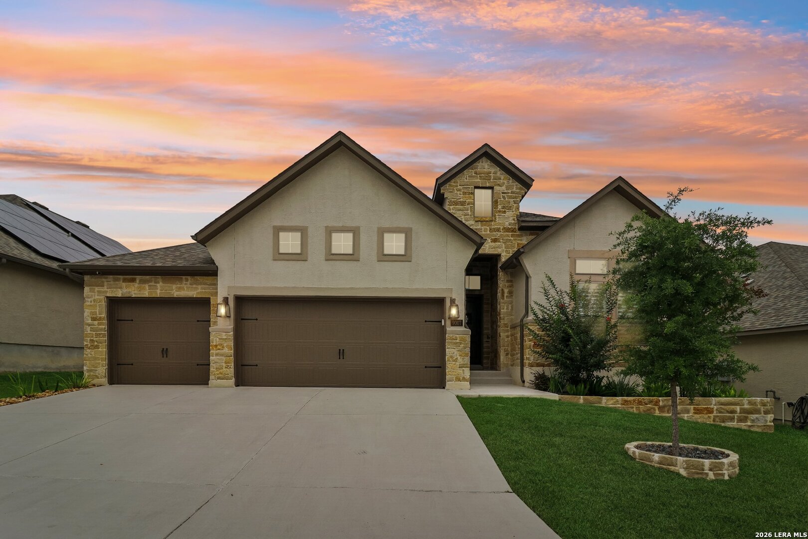 9007 Beacon Ridge San Antonio TX 78255