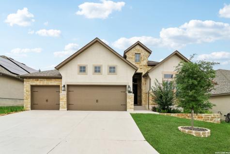 9007 Beacon Ridge San Antonio TX 78255