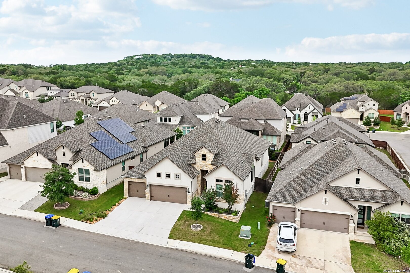 9007 Beacon Ridge San Antonio TX 78255