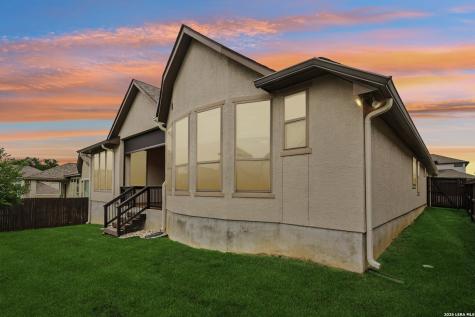 9007 Beacon Ridge San Antonio TX 78255