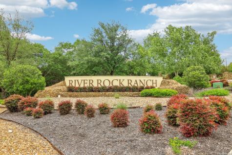 9007 Beacon Ridge San Antonio TX 78255