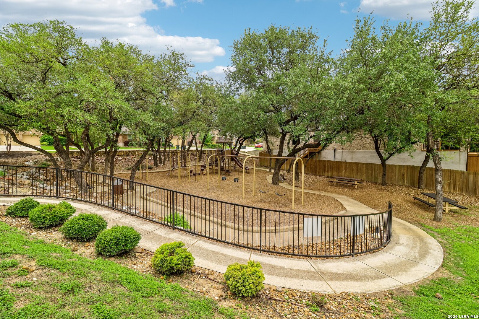 9007 Beacon Ridge San Antonio TX 78255