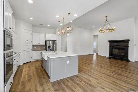 9007 Beacon Ridge San Antonio TX 78255