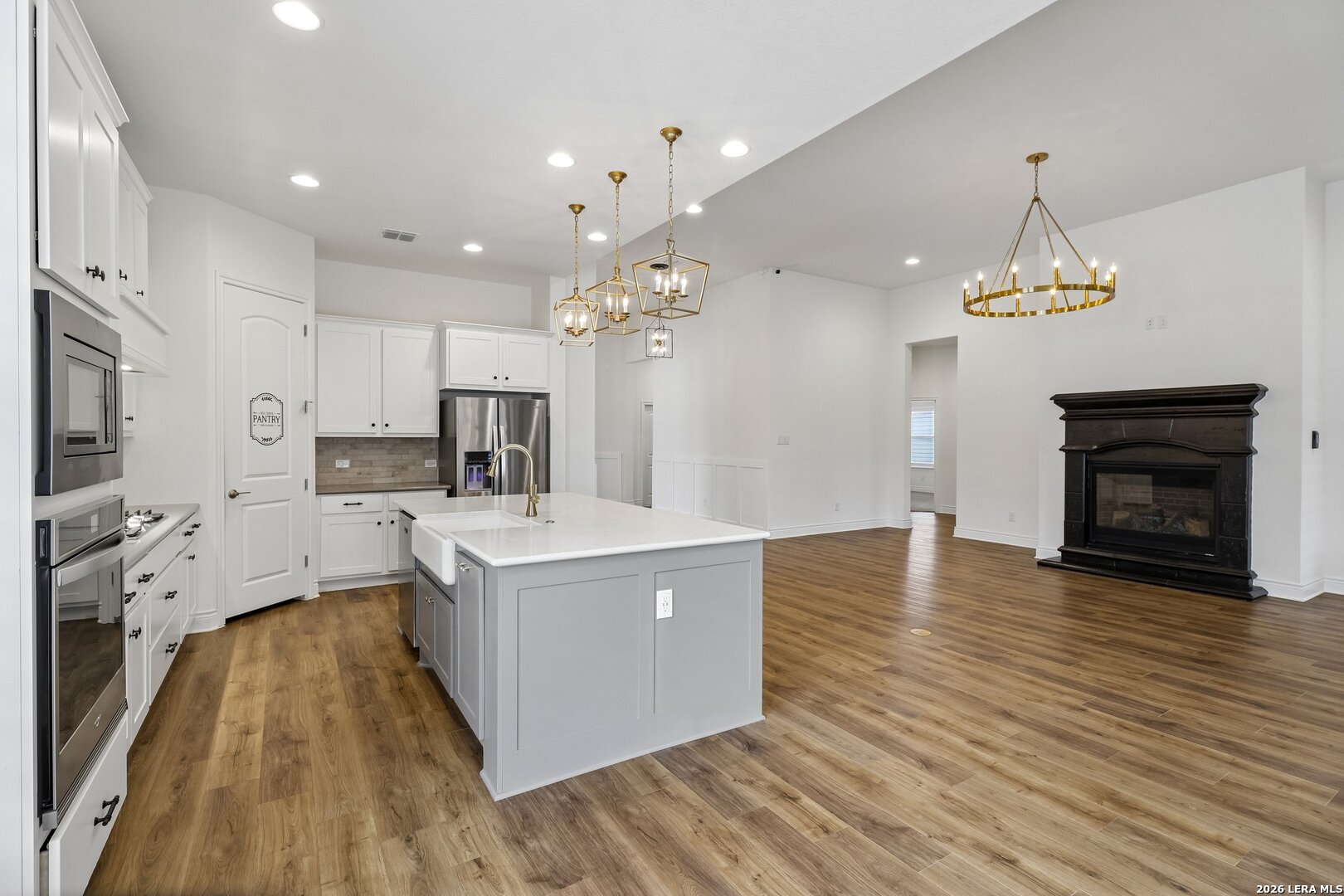 9007 Beacon Ridge San Antonio TX 78255