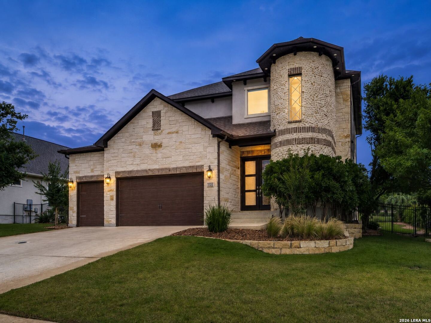 Boerne TX, 103 Palisades